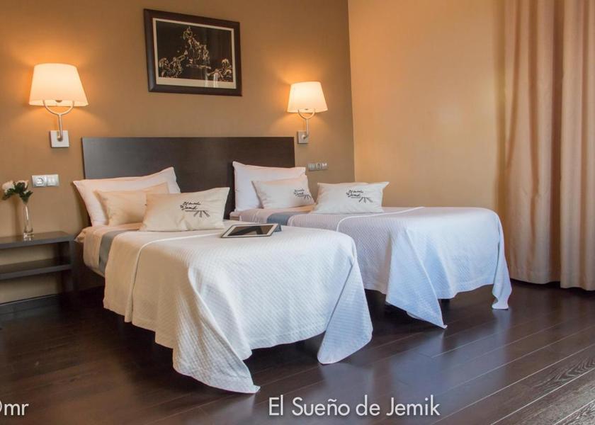 Castilla - La Mancha La Roda Rooms