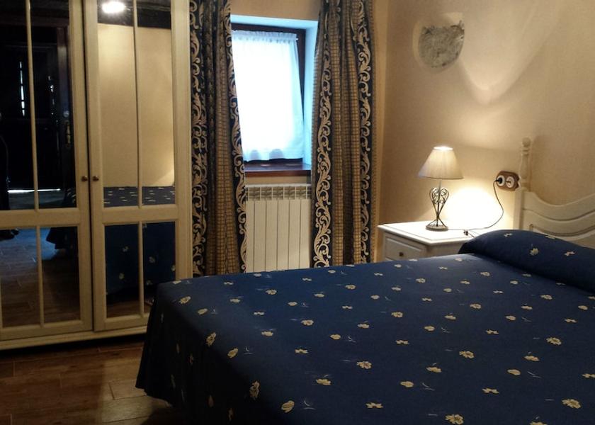 Asturias Llanes Room