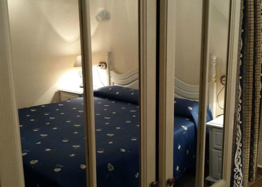 Asturias Llanes Room