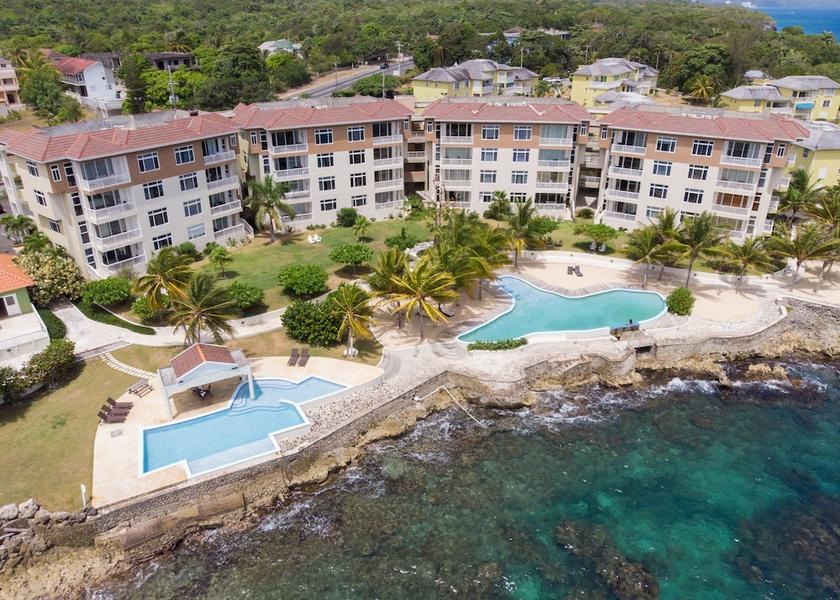 Saint James Tower Isle Water-based activities