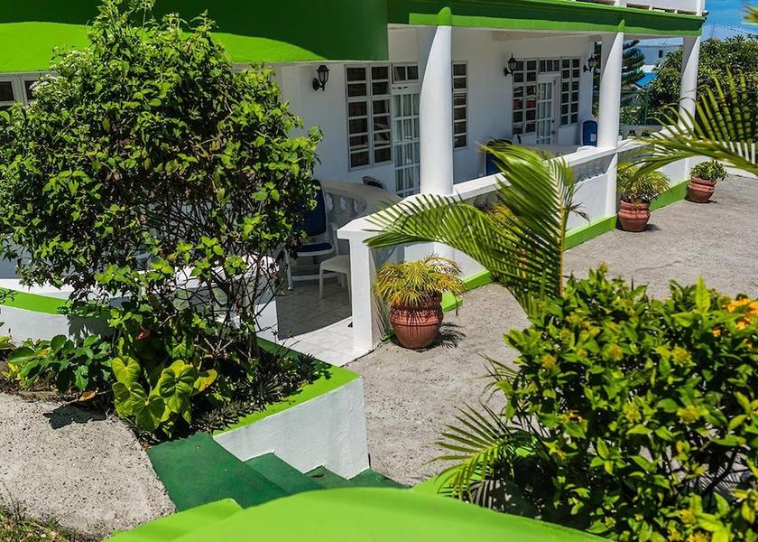  Gros Islet Garden