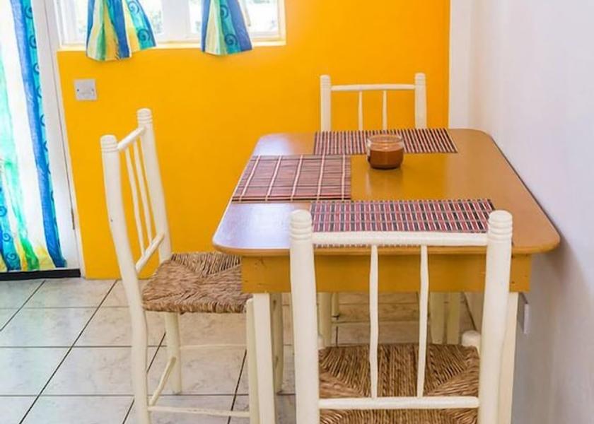  Gros Islet In-Room Dining