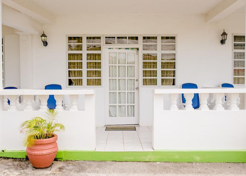  Gros Islet Terrace