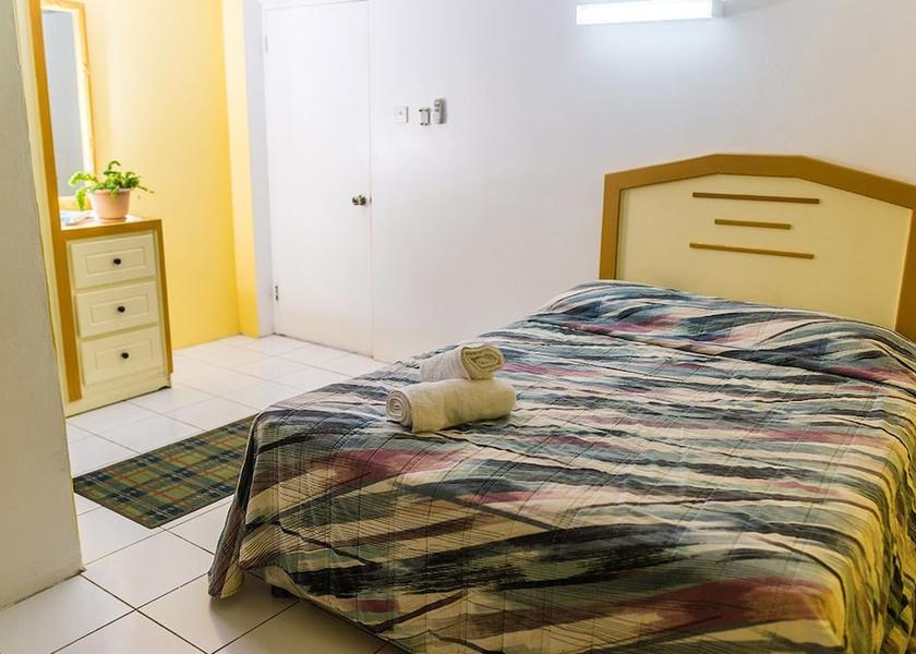  Gros Islet Room