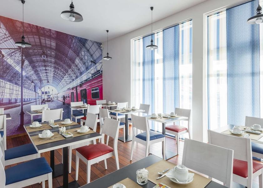 Nouvelle-Aquitaine Saint-Jean-de-Luz Breakfast Area