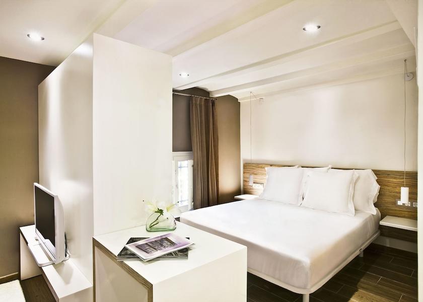 Catalonia Barcelona Room
