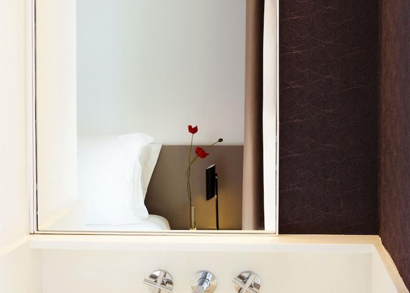 Catalonia Barcelona Room