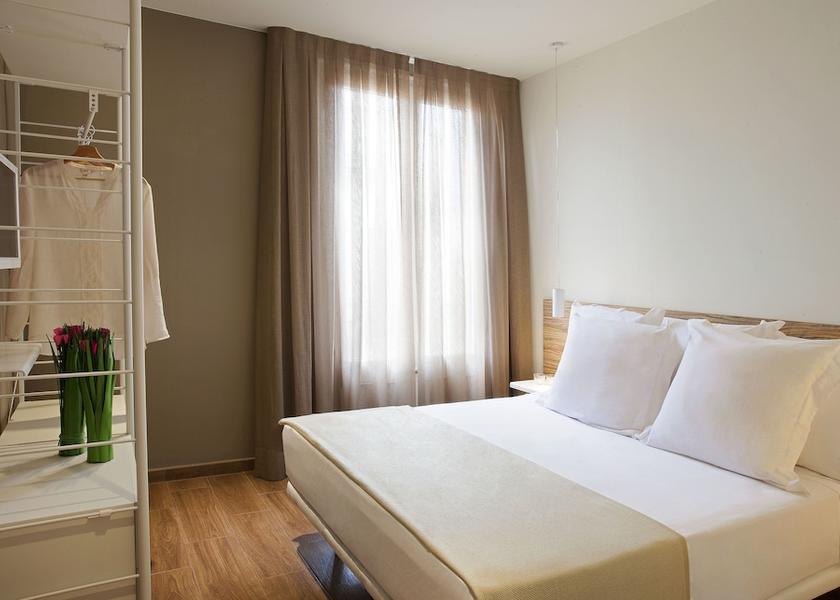 Catalonia Barcelona Room