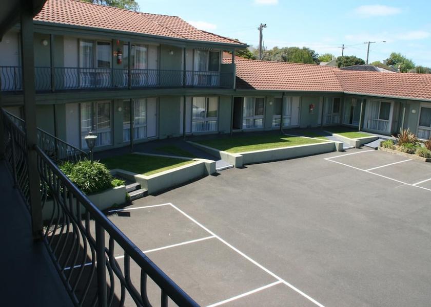 Victoria Warrnambool Property Grounds