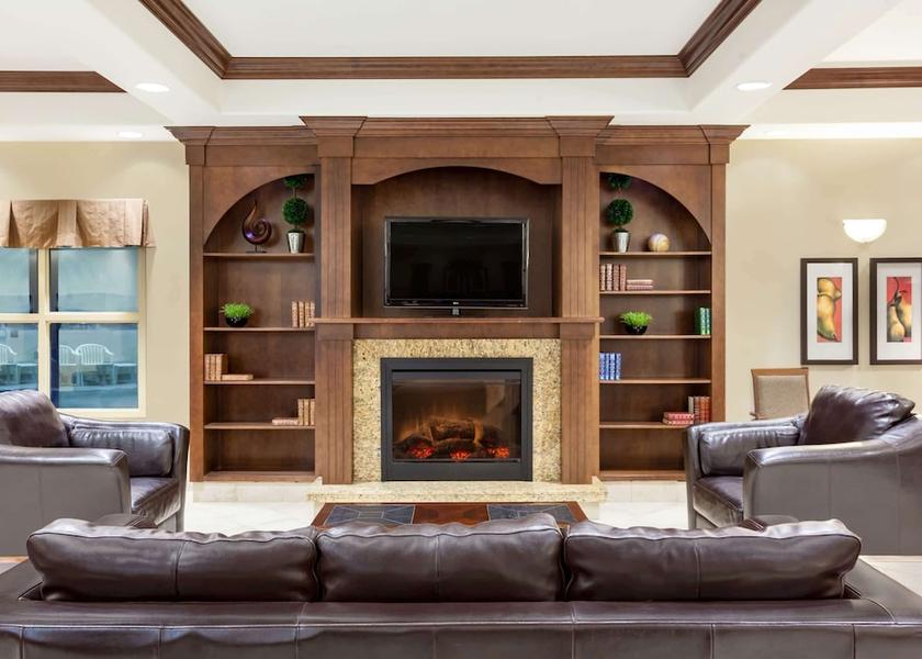 Saskatchewan Weyburn Lobby