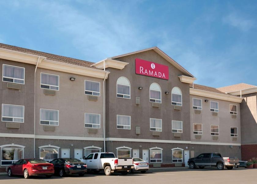 Saskatchewan Weyburn Exterior