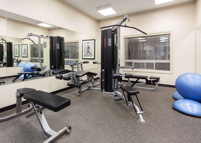 Saskatchewan Weyburn Health club