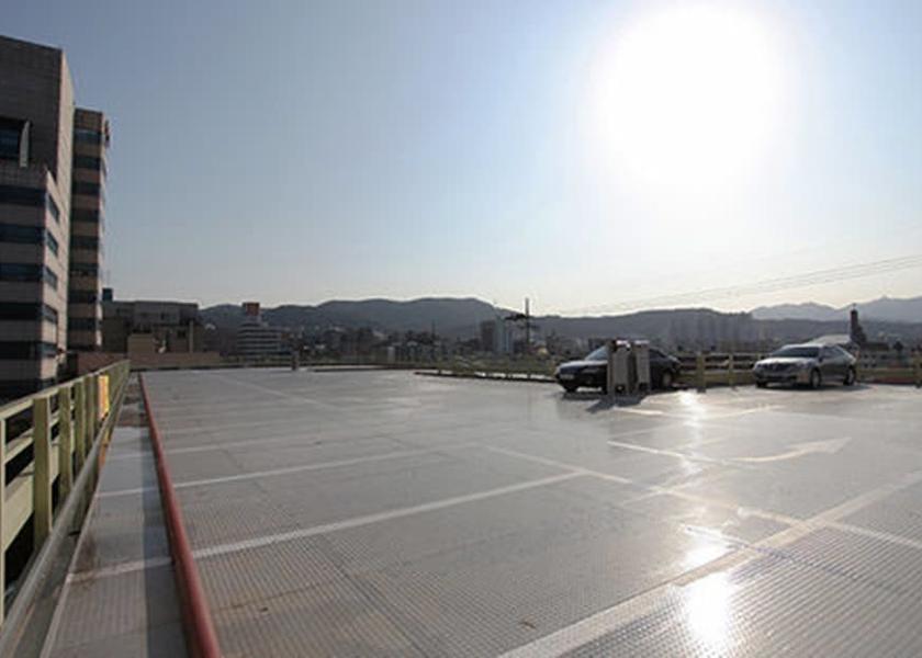  Daejeon Parking