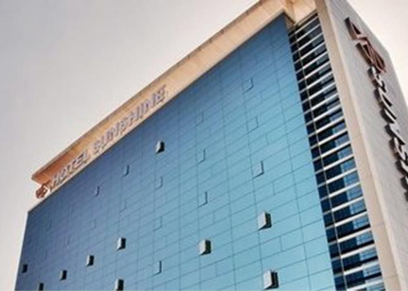  Daejeon Front of property