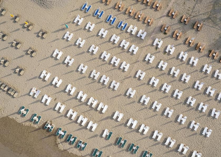 Antalya Region Alanya Beach