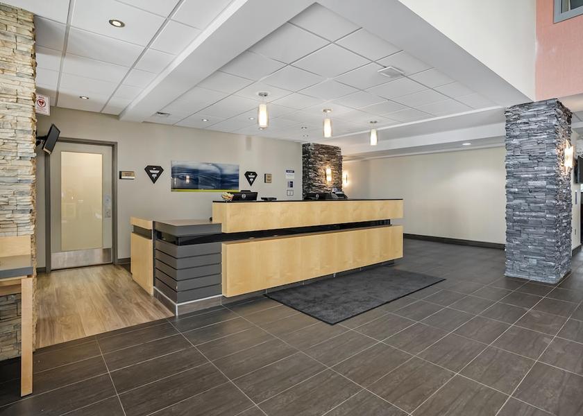 Saskatchewan Saskatoon Lobby