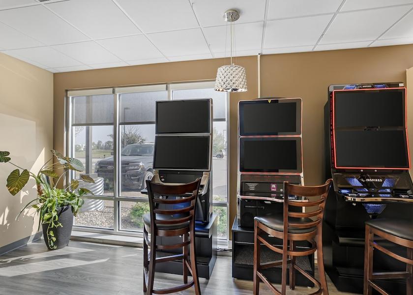 Saskatchewan Saskatoon Sports Bar