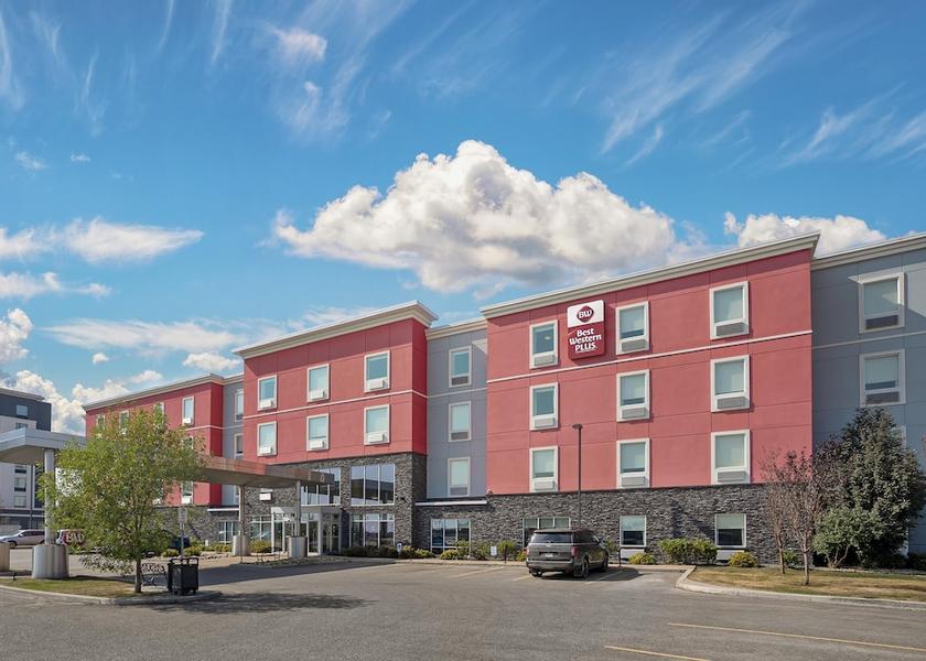 Saskatchewan Saskatoon Exterior Detail