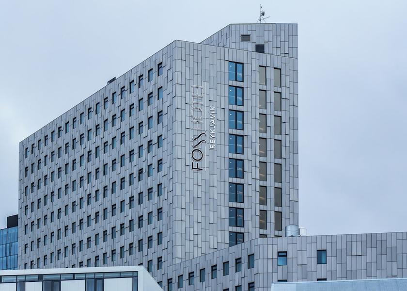 Capital Region Reykjavik Front of property