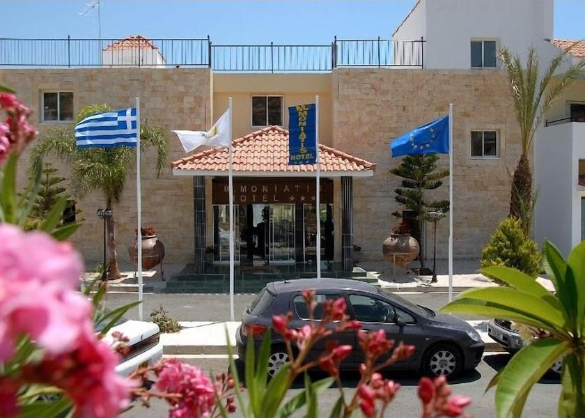 Limassol District Limassol Entrance