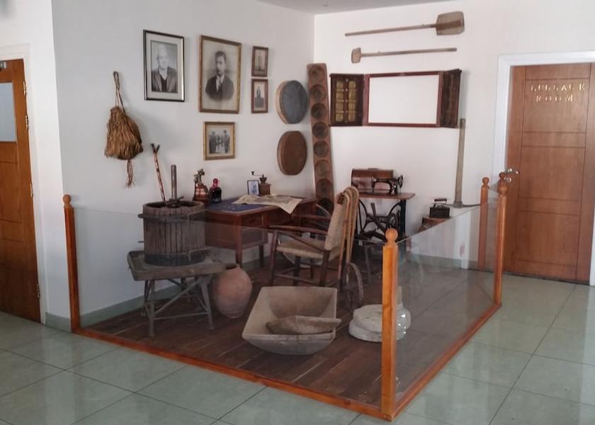 Limassol District Limassol Lobby