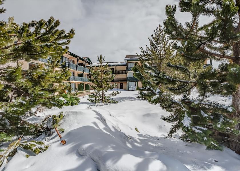 Occitanie Bolquere Exterior Detail