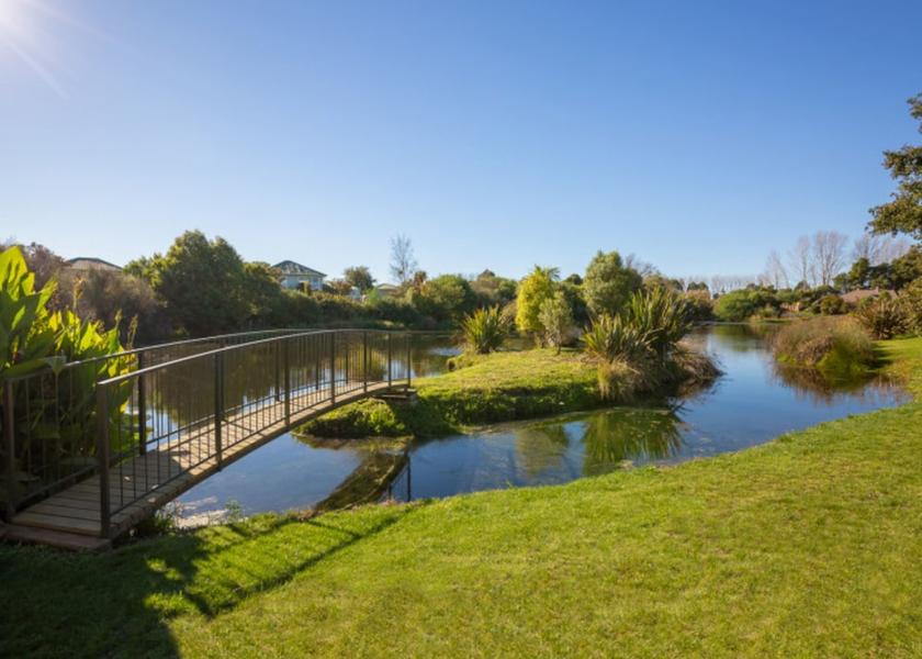 Tasman Region Mapua Property Grounds