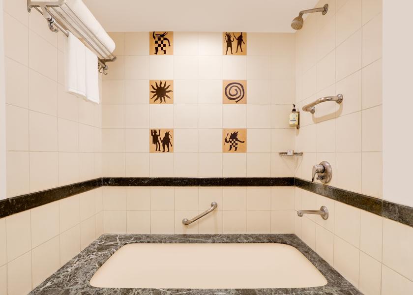 Madhya Pradesh Indore Junior Twin Suite