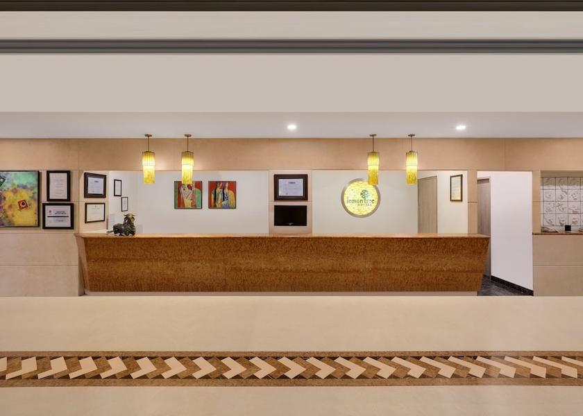 Madhya Pradesh Indore Reception