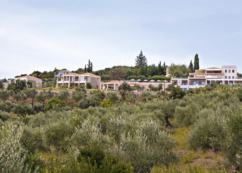 Peloponnese Region Pylos-Nestoras Property amenity