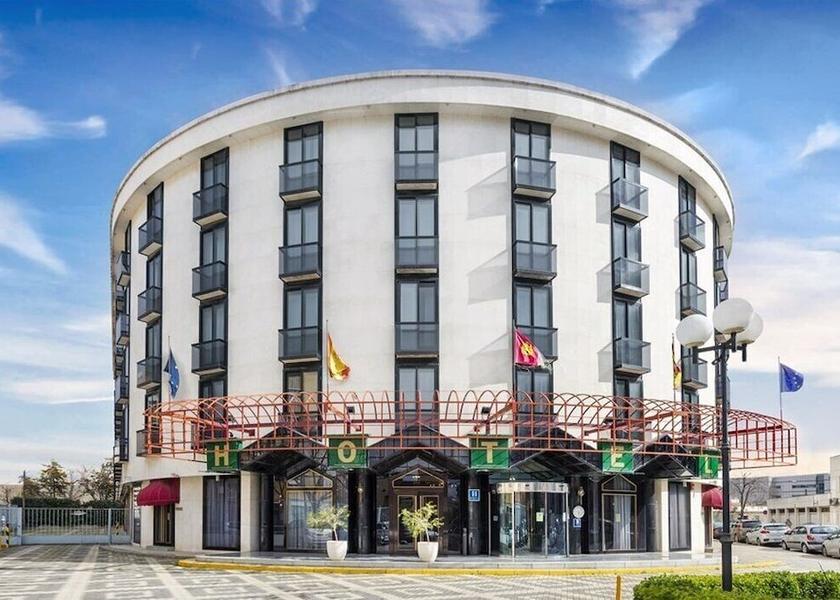 Castilla - La Mancha Ciudad Real Exterior