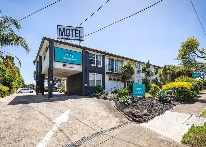 Victoria Mulgrave Primary image