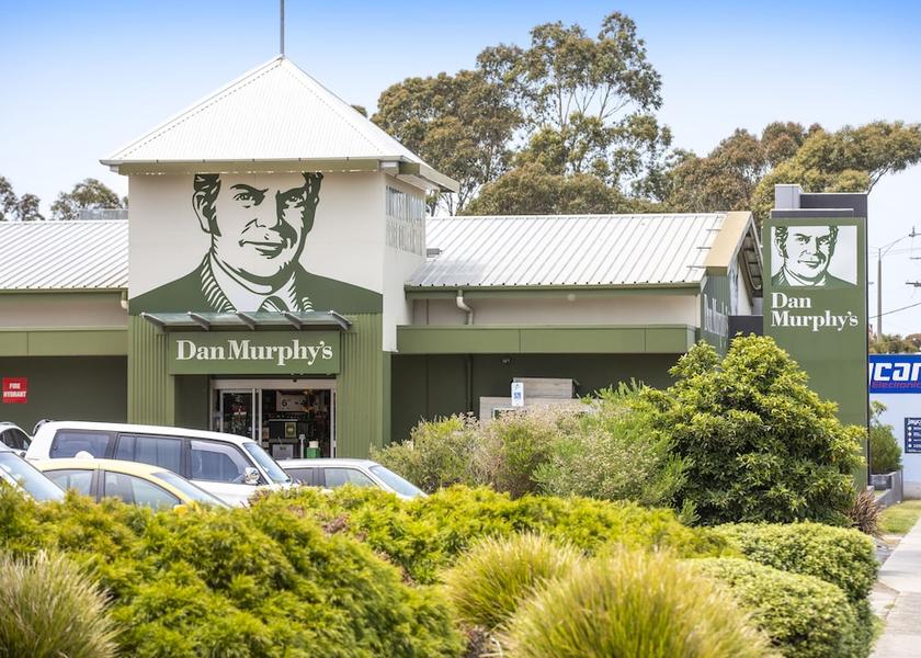 Victoria Mulgrave Point of interest