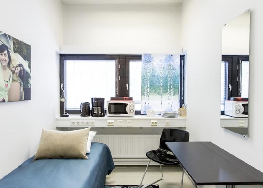 Uusimaa Vantaa Living room