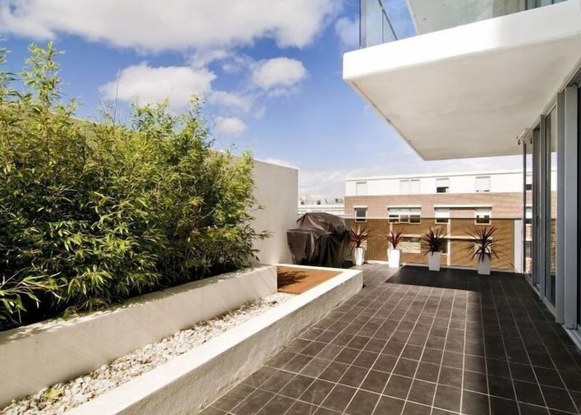 New South Wales St. Leonards Terrace