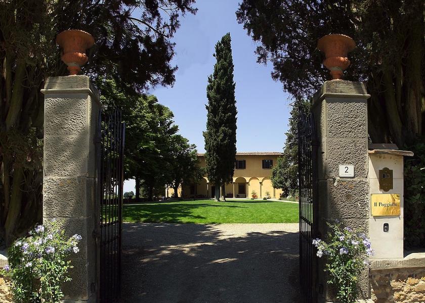 Tuscany San Casciano in Val di Pesa Primary image