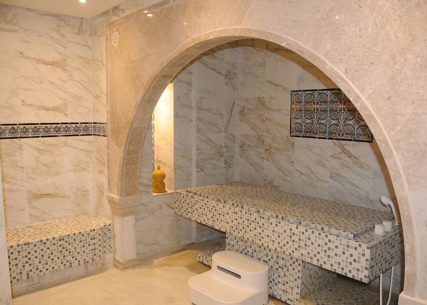 Nabeul Governorate Hammamet Treatment room