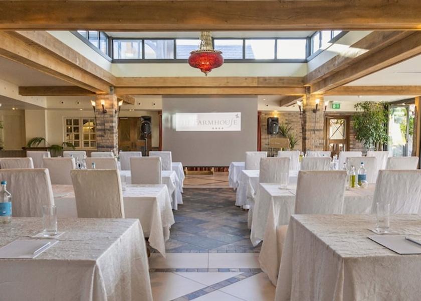 Channel Islands St. Saviour (Guernsey) Meeting facility