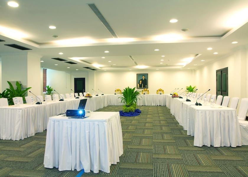 Siem Reap Siem Reap Meeting Room