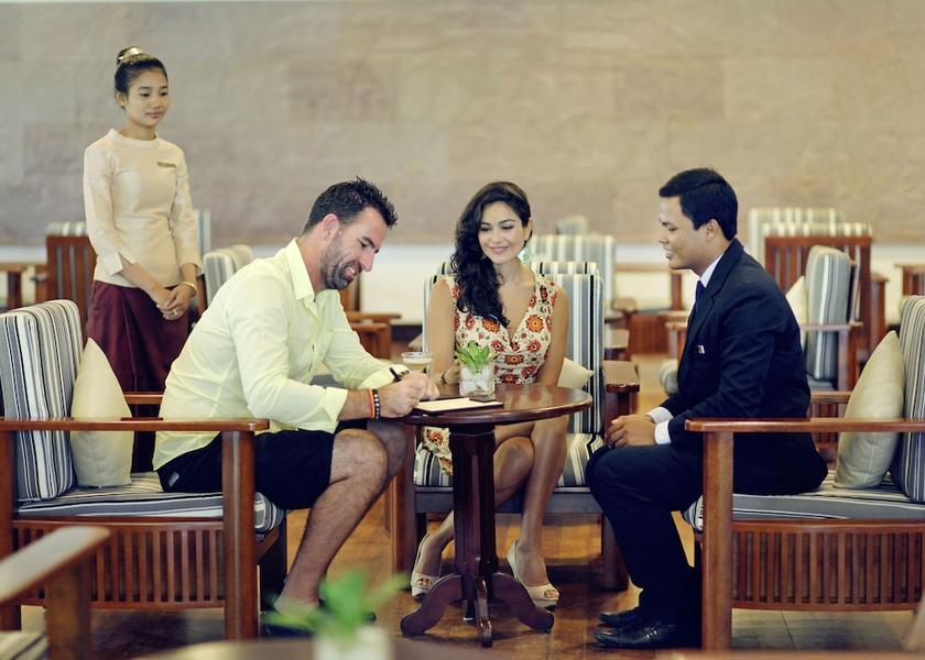 Siem Reap Siem Reap Reception Hall