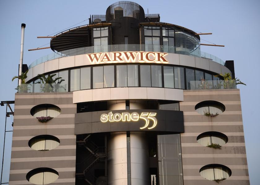  Zalqa View From Room