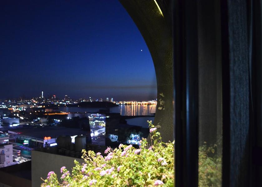  Zalqa View from Property