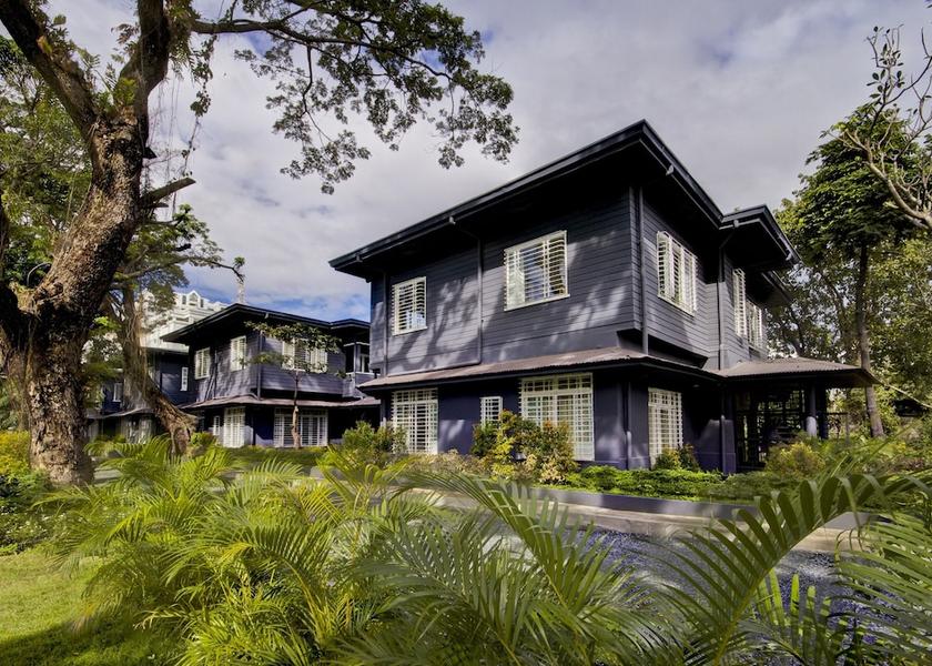  Pasay Front of property