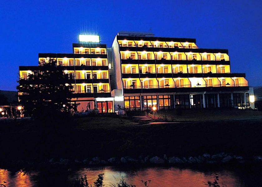 North Rhine-Westphalia Olsberg Facade