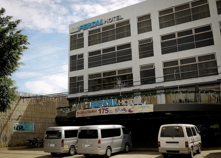 Mimaropa Puerto Princesa Parking