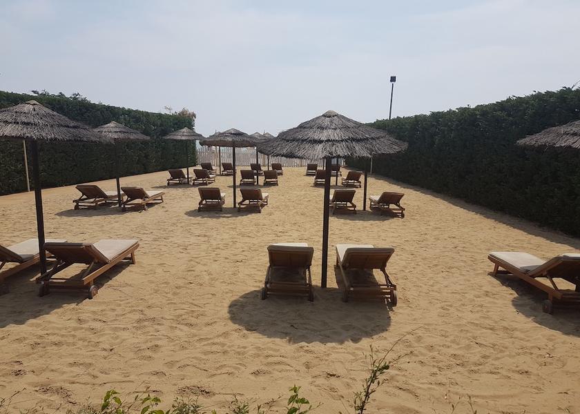 Veneto Jesolo Facial