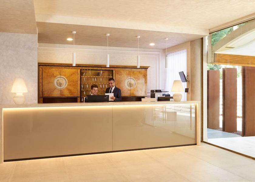 Veneto Jesolo Reception