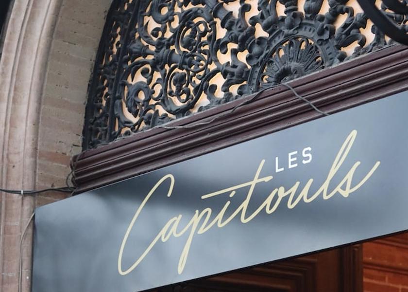 Occitanie Toulouse Exterior