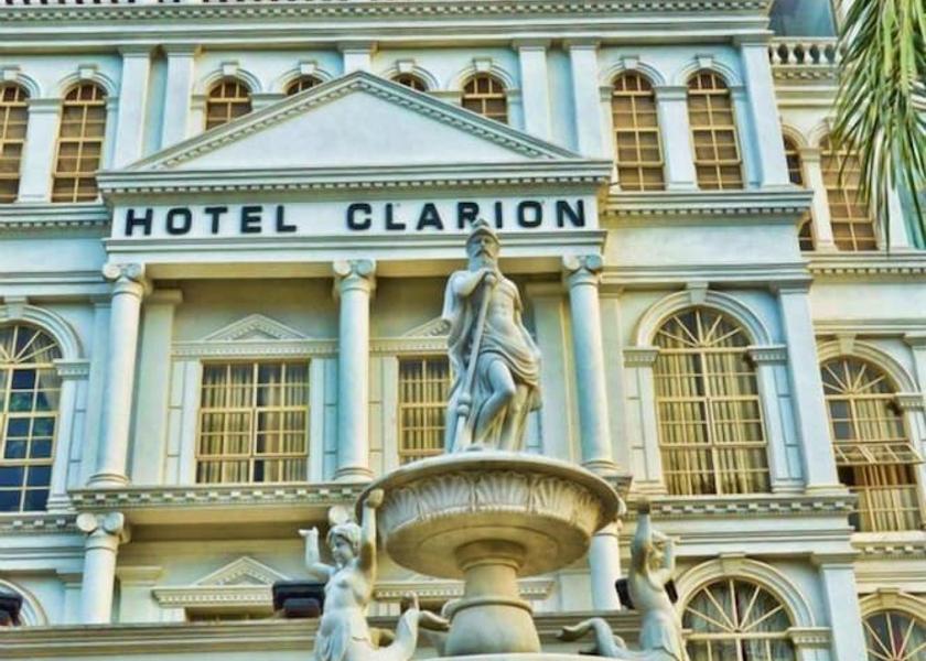 Gampaha District Kiribathgoda Exterior Detail