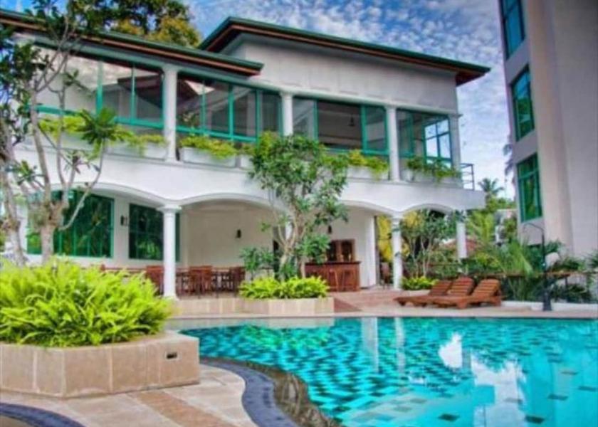 Gampaha District Kiribathgoda Terrace